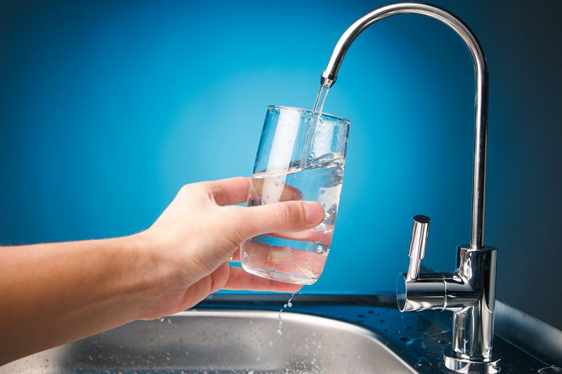 Magog : 375 résidences du secteur de la rue de Hatley doivent faire bouillir l’eau